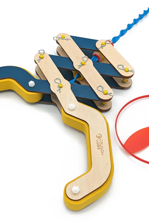 Propeller Launcher - Propellers