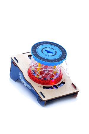 Cipher Machine - Encryption