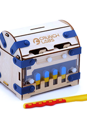 Lock Box - Pin