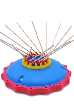 Hover Puck - Air Cushion