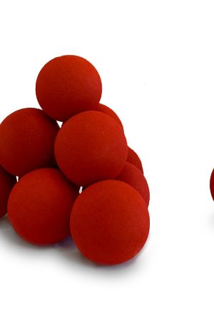 Foam Balls Refill Pack (Build Box)