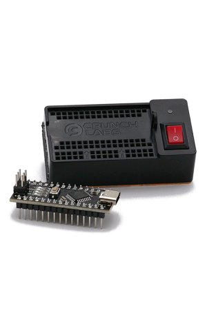 Micro-Controller Replacement (Hack Pack)