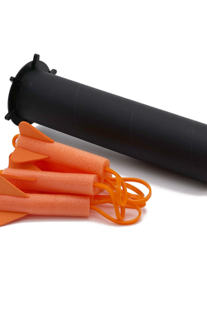 Dart and Barrel Refill Pack (Hack Pack)