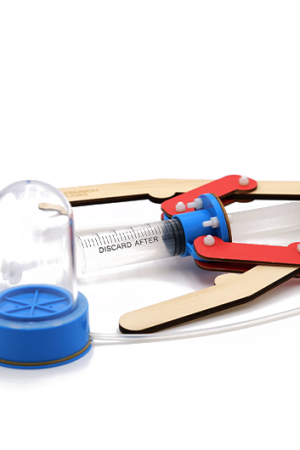Vacuum Chamber - Vacuums