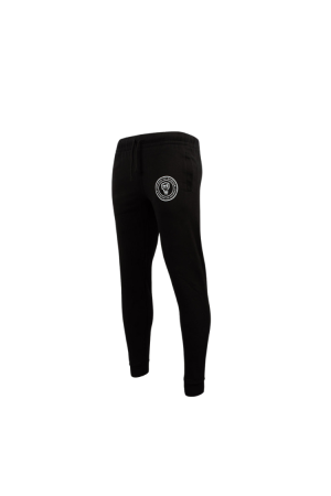 Mark Rober Friend Of Science Joggers (Black)