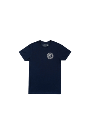 Mark Rober Friend Of Science T-Shirt (Navy)