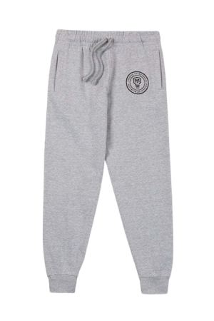 Mark Rober Friend Of Science Joggers (Gray)
