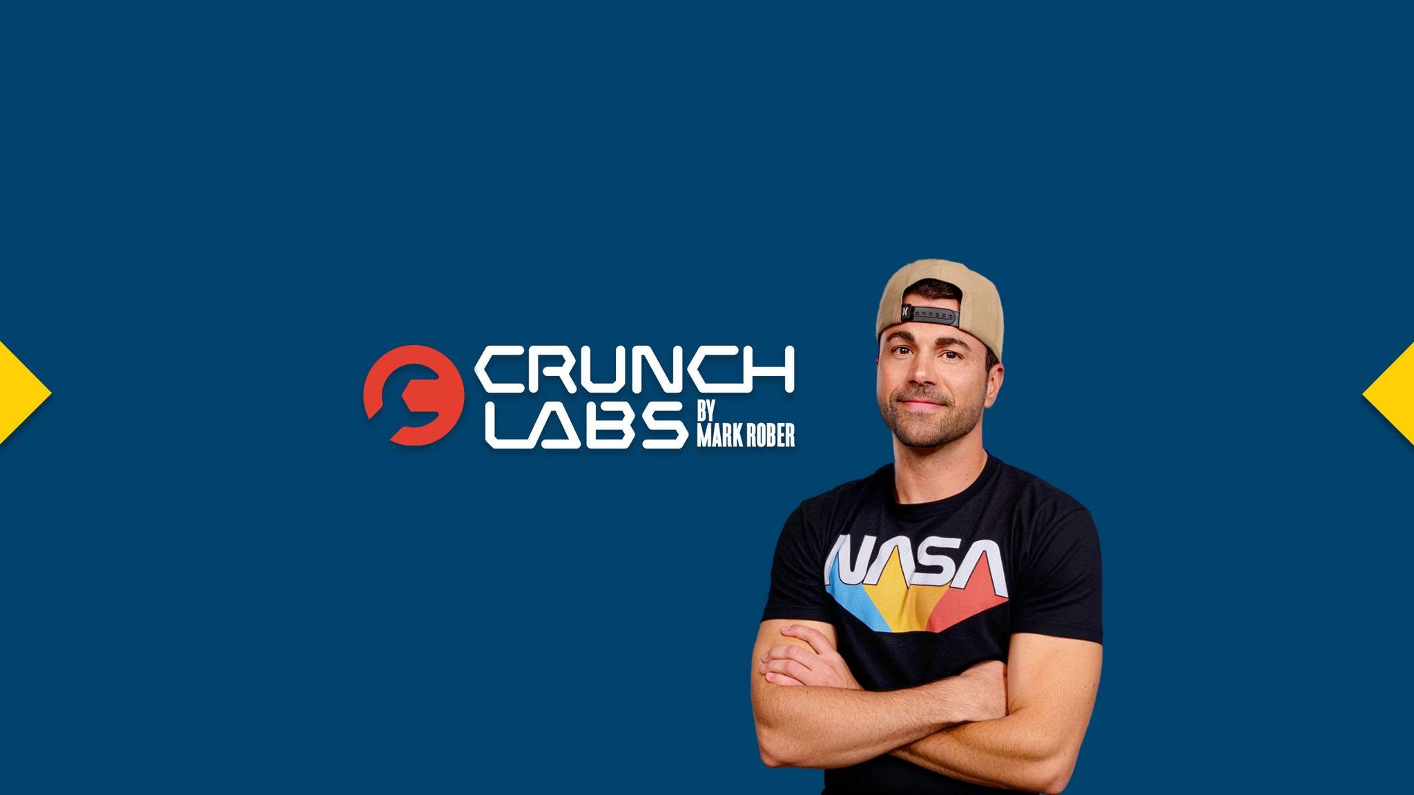 CrunchLabs - Think Like An Engineer