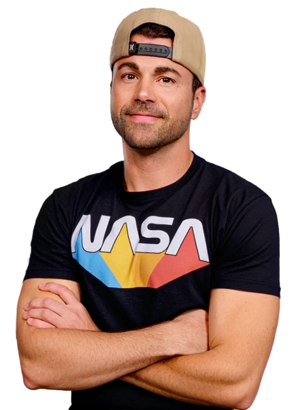 CrunchLabs Founder